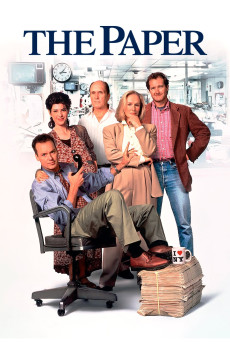 The Paper (1994) (1994) download