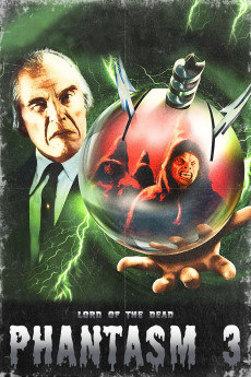 Phantasm III: Lord of the Dead (1994) (1994) download