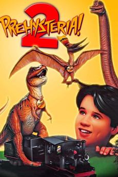 Prehysteria! 2 (1994)