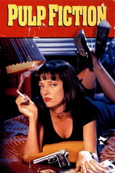 Pulp Fiction (1994) (1994) download