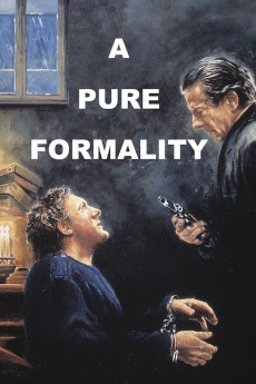 A Pure Formality (1994) (1994) download