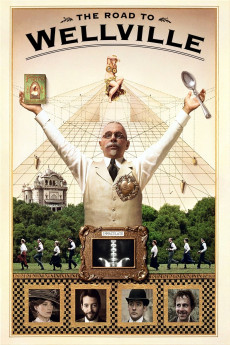 The Road to Wellville (1994) (1994) download