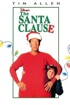 The Santa Clause (1994) (1994) download