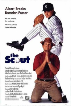 The Scout (1994) (1994) download