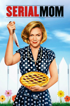 Serial Mom (1994) (1994) download