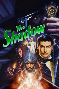 The Shadow (1994) (1994) download