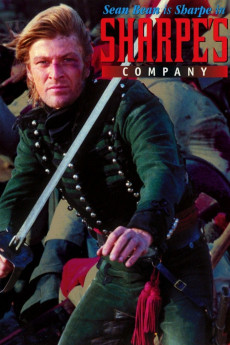 Sharpe Sharpe's Company (1994)