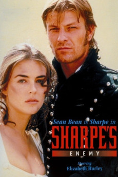 Sharpe Sharpe's Enemy (1994)