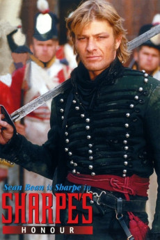 Sharpe Sharpe's Honour (1994)