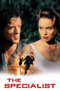 The Specialist (1994) (1994) download