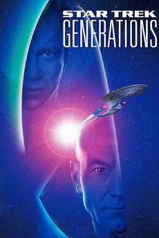 Star Trek: Generations (1994)