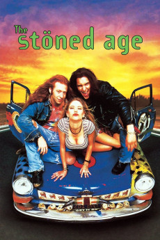 The Stöned Age (1994) (1994) download