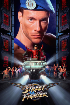 Street Fighter (1994) (1994) download