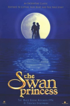 The Swan Princess (1994) (1994) download