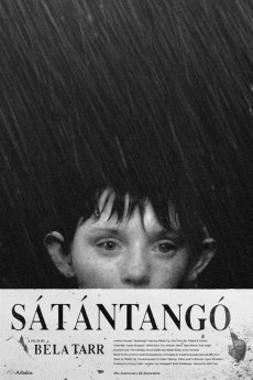 Satantango (1994) (1994) download