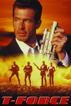 T-Force (1994) (1994) download