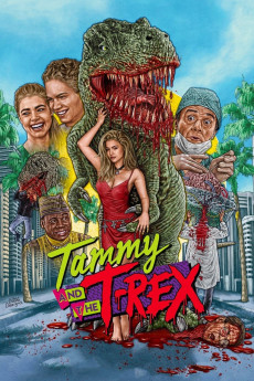 Tammy and the T-Rex (1994) (1994) download