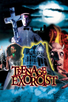 Teenage Exorcist (1991) (1991) download