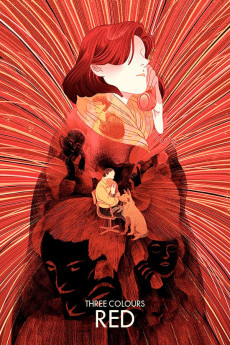 Three Colors: Red (1994) (1994) download