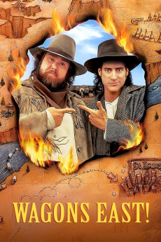 Wagons East (1994) (1994) download