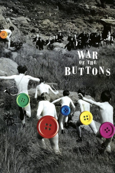 War of the Buttons (1994) (1994) download