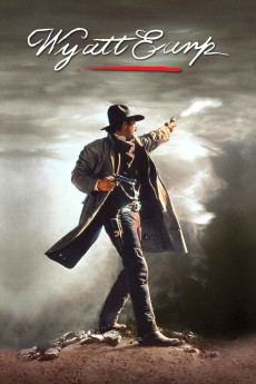 Wyatt Earp (1994) (1994) download