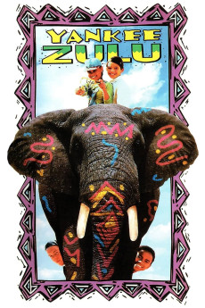 Yankee Zulu (1993) (1993) download