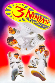 3 Ninjas: Knuckle Up (1995) (1995) download
