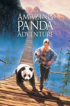 The Amazing Panda Adventure (1995) (1995) download