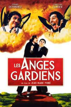 Les anges gardiens (1995)