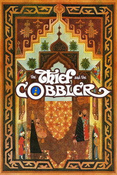 The Thief and the Cobbler (1993) (1993) download
