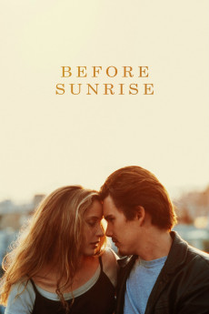 Before Sunrise (1995) (1995) download