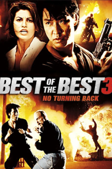 Best of the Best 3: No Turning Back (1995) (1995) download