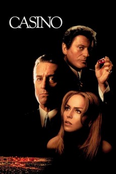 Casino (1995) (1995) download