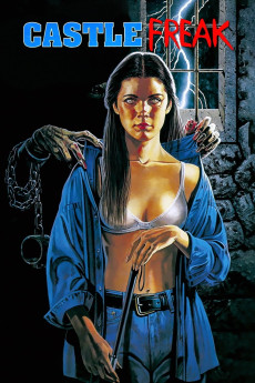 Castle Freak (1995)