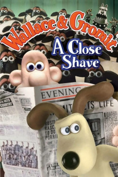 Wallace & Gromit: A Close Shave (1995)