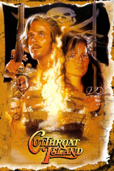 Cutthroat Island (1995) (1995) download