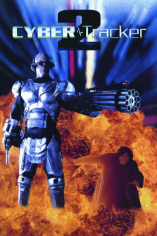 Cyber-Tracker 2 (1995) (1995) download