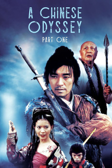A Chinese Odyssey: Part One - Pandora's Box (1995) (1995) download