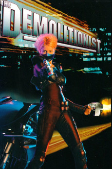 The Demolitionist (1995) (1995) download