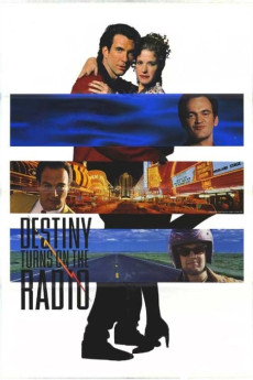 Destiny Turns on the Radio (1995) (1995) download
