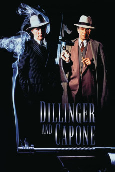 Dillinger and Capone (1995) (1995) download
