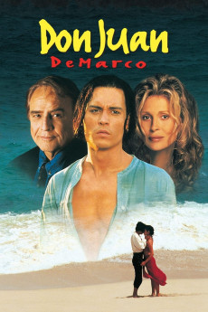 Don Juan DeMarco (1994)