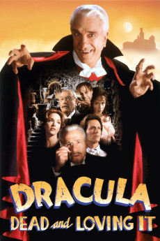 Dracula: Dead and Loving It (1995) (1995) download