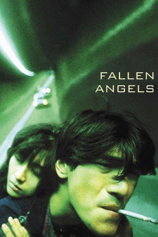 Fallen Angels (1995) (1995) download