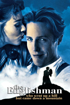 The Englishman Who Went Up a Hill But Came Down a Mountain (1995) (1995) download