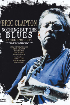 Eric Clapton: Nothing But the Blues (1995) (1995) download