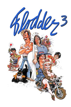 Flodder 3 (1995) (1995) download
