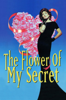 The Flower of My Secret (1995) (1995) download