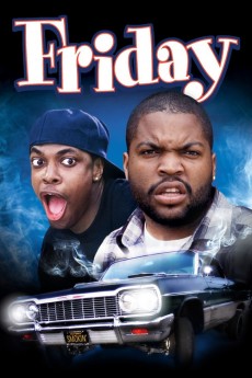 Friday (1995)